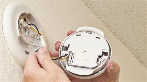 Smoke detector is a device incorporated on fire alarm system; What do the new smoke alarm laws mean for home owners and ...