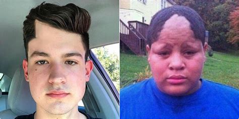 This Guy's Haircut Has Become A Hilarious Meme And We're ...