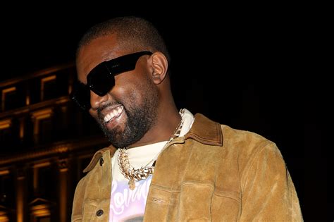 Kanye West Urges Voters To Write Him In For President On Ballots