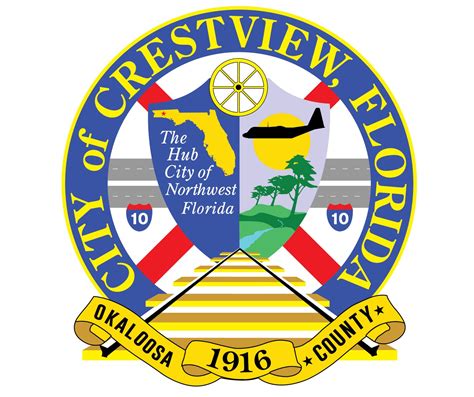 City of Crestview | Crestview FL