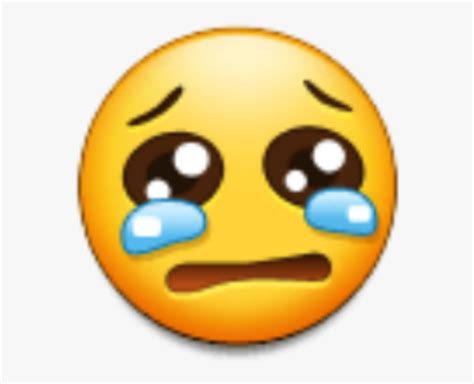 Samsung Sad Face Emoji Images Thinking Woman Imagesee