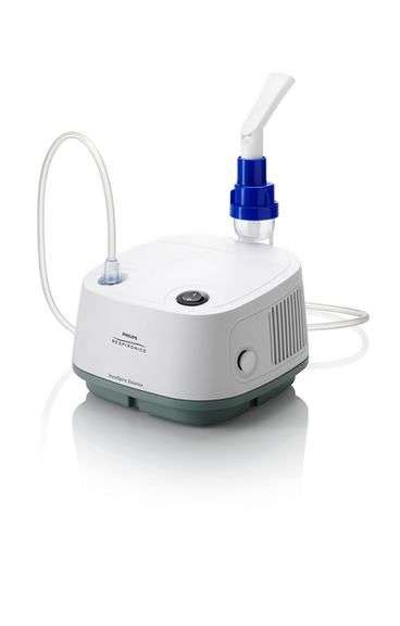 Philips Respironics Aerosol Delivery System Dutch Goat