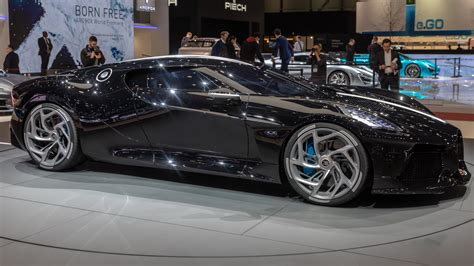 Filebugatti La Voiture Noire Gims 2019 Le Grand Saconnex Gims0950