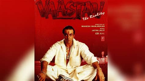 10 interesting facts you didn t know about sanjay dutt s ‘vaastav