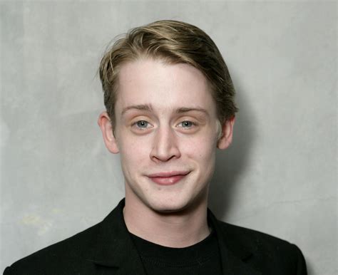 Macaulay culkin breaking news, photos, and videos. Macaulay Culkin is returning to the big screen after a 10 ...