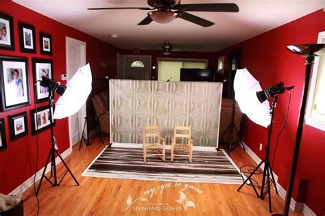 Photography Set Up Newborn Photography Tips Photography Business