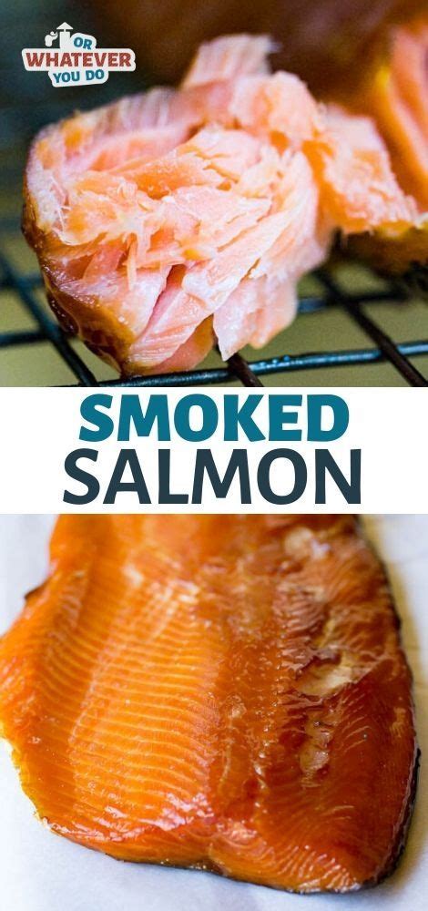 Homemade smoked salmon dip has an incredible real smoked salmon flavour that you simply can't buy in tubs from the supermarket! Traeger Smoked Salmon | Hot Smoked Salmon Recipe on the Pellet Grill