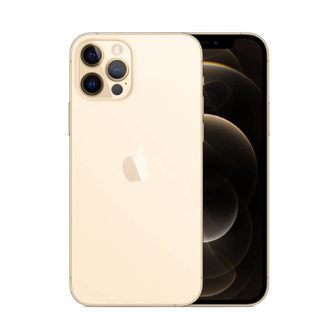 Купить Apple Iphone 12 Pro 256gb Gold Dual Sim A2408 в Москве по