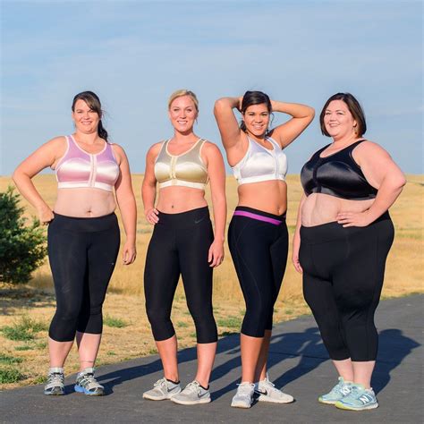 Of The Best Plus Size Fitness Brands You Need To Know