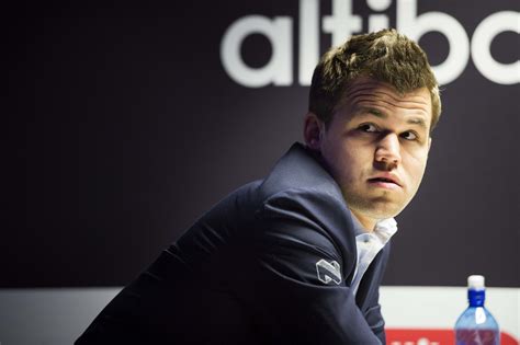Magnus Carlsen movie sold to 38 countries - Norway Today