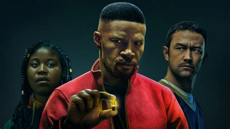 We did not find results for: Project Power Trailer Has Jamie Foxx and Joseph Gordon ...