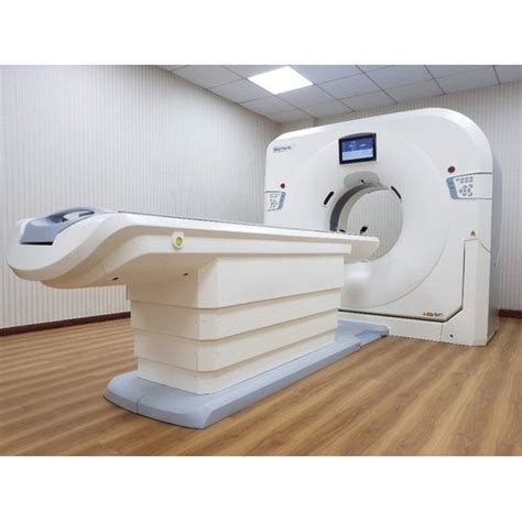 Sinovision 32 Slice Insitum 64s Cardiac Ct Scan Machine Id 20732346433