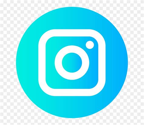 Brown Instagram Logo