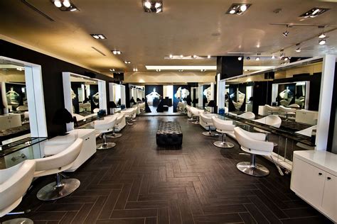 The 100 Best Salons In The Country Salons Best Hair Salon Salon