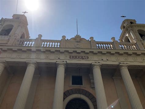 Iglesia de los Agustinos | Infogate