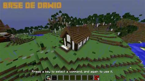 We at bisecthosting are dedicated to make your minecraft and server hosting experience as easy and affordable as it can possibly be. Minecraft Server Tour por @MineTechSMP Parte 2 - YouTube
