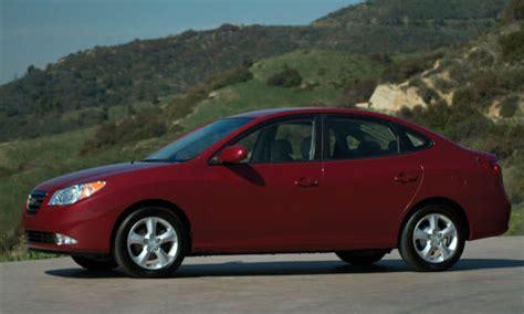 A faulty abs module could short circuit and cause a fire. Recall Alert: 2007-08 Hyundai Elantra | News | Cars.com