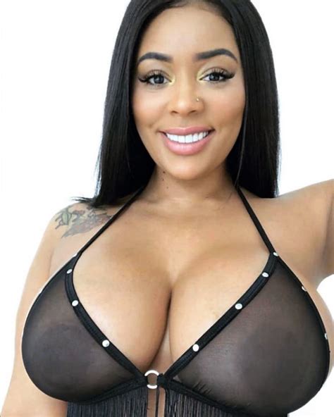 Feminine Beauty Titty Beautiful Black Women Renee Instagram Profile