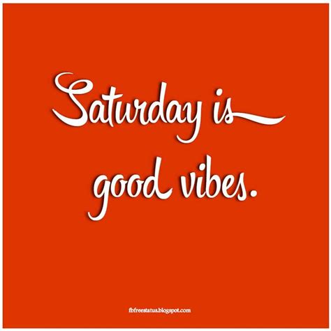 35 Happy Saturday Quotes for Refreshing Weekend Morning | Saturday quotes, Happy saturday quotes ...