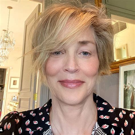 2,6 млн подписчиков, 2 307 подписок, 1 682 публикаций — посмотрите в instagram фото и видео sharon stone (@sharonstone). Tagli capelli corti 2020: il nuovo pixie cut effetto anti ...