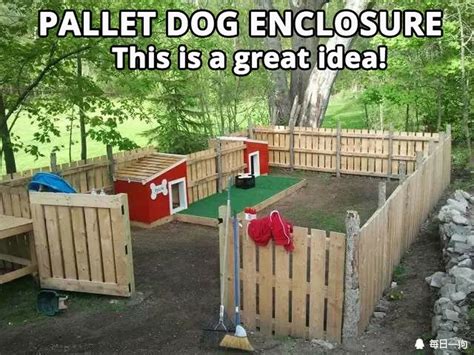 It's important to think about the flooring when designing an outdoor dog run, as it will affect the ease of cleaning and protect your dog from weather extremes. Pin by Heather N Davey Wiggins on Rabbits | Backyard dog ...