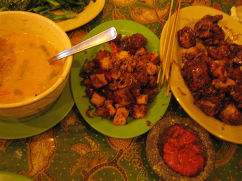 Check spelling or type a new query. IMG_0852 | Sayur lodeh, tahu tempe and chicken satay ...