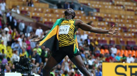 Usain Bolt wins 200-meter gold at world championships - SBNation.com