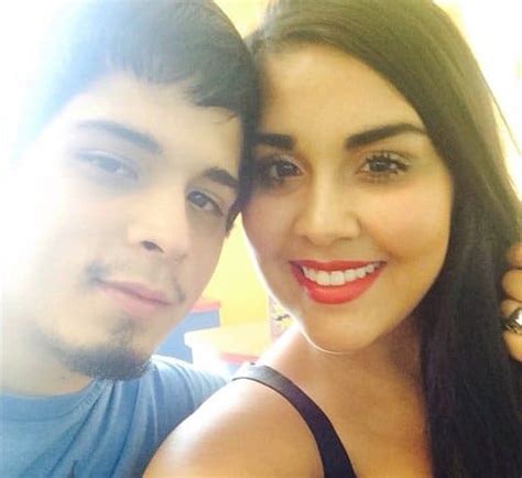 Alexandria Vera Breaks Curfew Avoids Jail After Being Impregnated By Teen Student