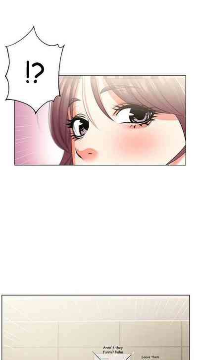 Eunhye S Supermarket Ch Nhentai Hentai Doujinshi And Manga