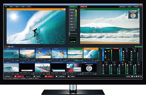 12 Best Streaming Software Free And Paid In 2023