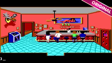 Leisure suit larry in the land of the lounge lizards is a graphic adventure game originally released in 1987 as the first part of the leisure suit larry series. Leisure Suit Larry 1 - In the Land of the Lounge Lizards ...