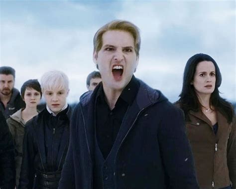Surprisingly, the werewolves have taken a dire turn in this franchise which is a crying shame because their presence in the two other. In Honor of 'Breaking Dawn,' 13 Adaptations That Threw Out ...