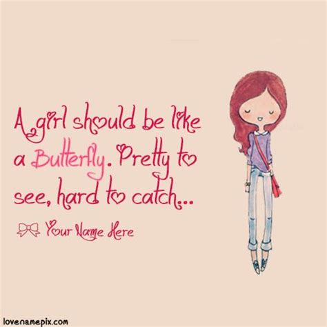 Cool Profile Pictures For Girls With Quotes Cute Girls Profile Quotes