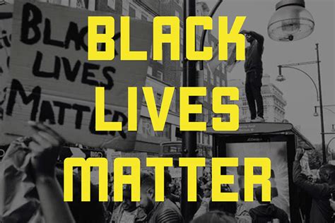 Black Lives Matter Flag To Get Permanent Display On Campus Rit