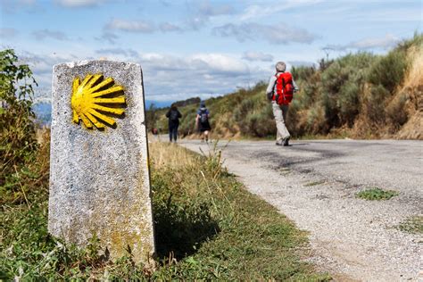 Teilnehmer Schließen Terrorismus Que Es El Camino De Santiago Etwas