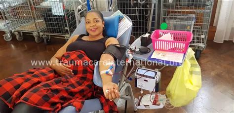 How Blood Donation Can Improve Your Health Trauma Care International