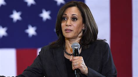 Kamala Harris Admits Unintended Consequences In Anti Truancy Law