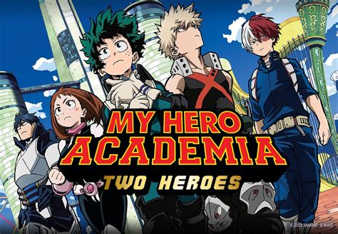 Hero All Of You Quirk Making My Hero Academia Two