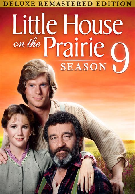 Check spelling or type a new query. Little House on the Prairie (Season 9) (1982 ...