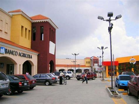 Centro Comercial La Joya Santa Tecla El Salvador El Salvador