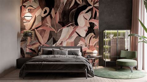 51 Arty Bedroom Designs With Images And Tips To Help You Decorate Yours