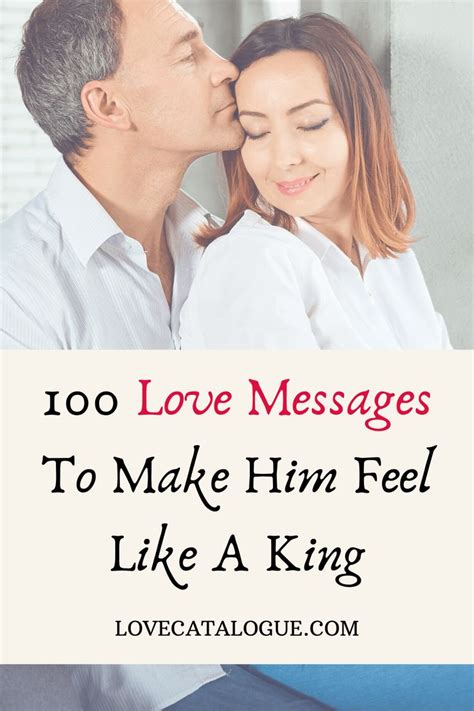 Love Touching Messages To Strengthen Your Relationship Love Message