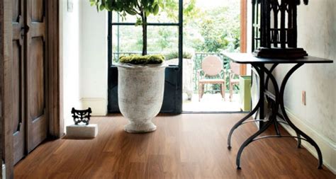 I'm looking at vinyl plank for our new home, not because of money, but convenience and ease to care for. Vinyl Flooring That Looks Like Wood