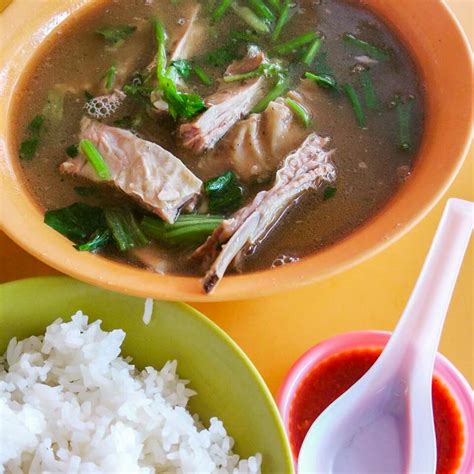 Stallholders at the temporarily shuttered 115 bukit merah view market and food centre are worried about losing income, member of. 8 Must-Try Stalls At Bukit Merah View Market & Hawker ...