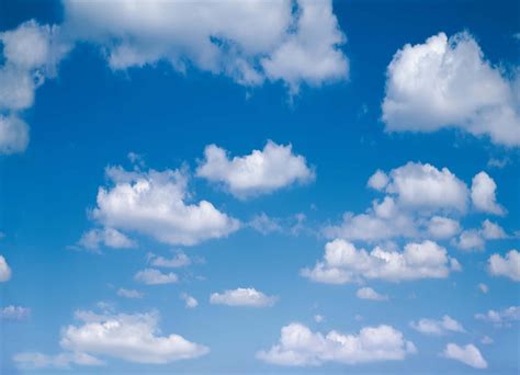 Download Blue Sky 4724 X 3409 Picture