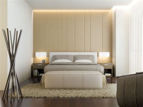 Amazing And Modern Zen Bedroom Designs Ideas