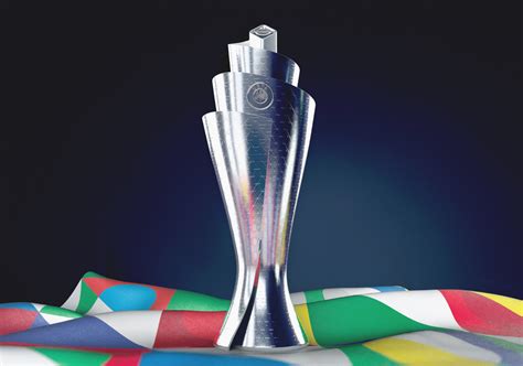 Uefa Nation League — Navigatiemenu