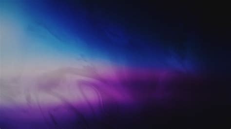 Download Wallpaper 2048x1152 Dust Colorful Blue And Purple Gradient
