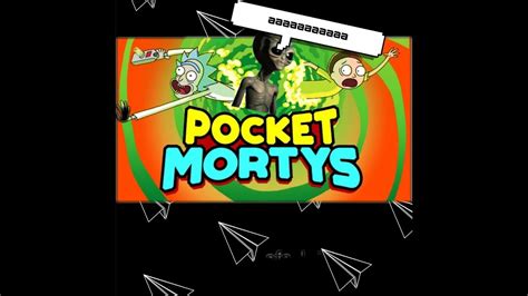 Pocket morty combine guide pocket morty have 70 different types of mortys to collect. Pocket Morty's ep 1 - YouTube