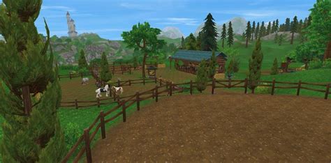 Welcome To Starshine Ranch Star Stable In 2020 Star Stable How To